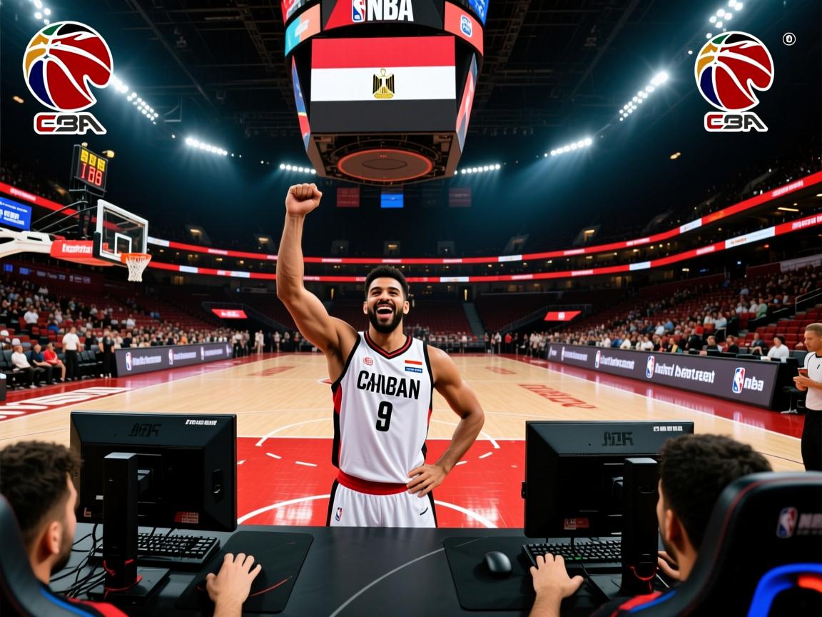 埃及国家队成功晋级生死大战 第3张