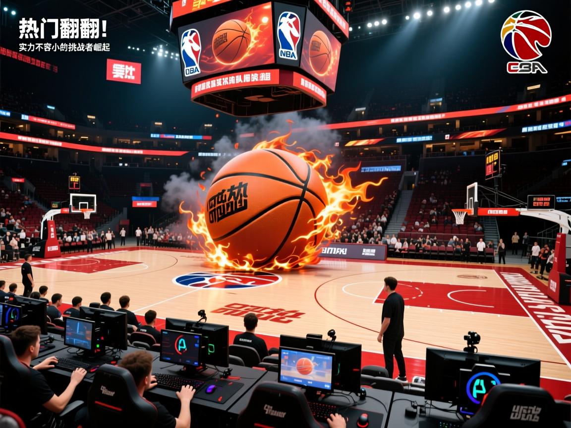 热门球队翻船！实力不容小觑的挑战者崛起