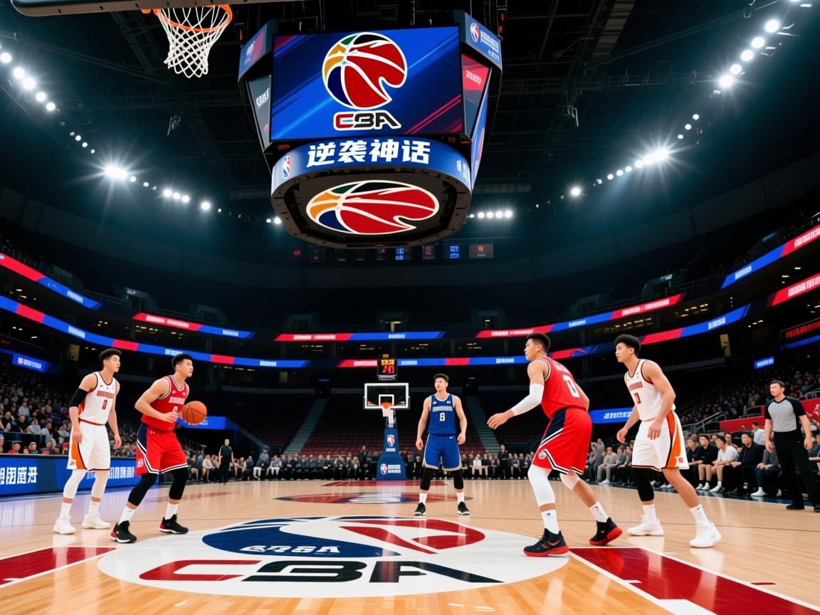 逆袭神话!表现不佳的球队实力逆袭 第3张