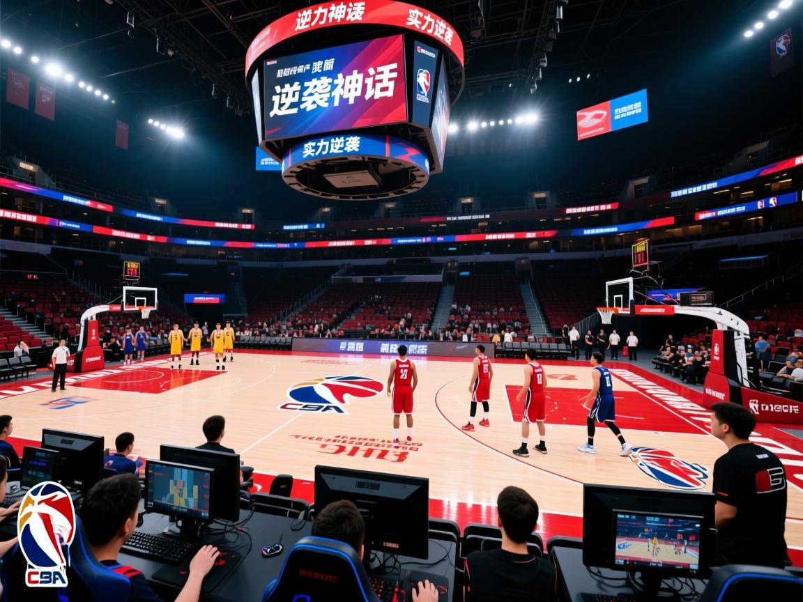 逆袭神话！表现不佳的球队实力逆袭