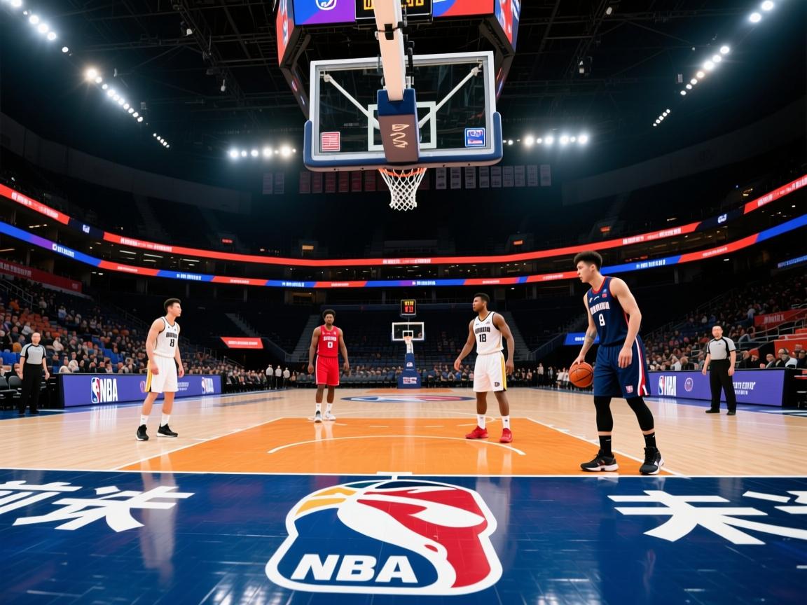 热门球队遭遇困境!国际篮球比赛前途未卜 第3张