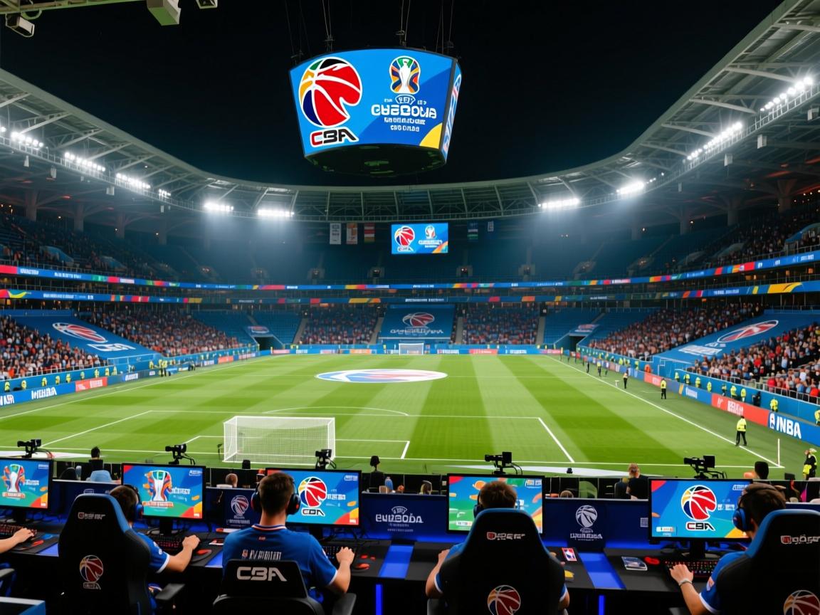 命运之战，欧洲杯预选赛赛场惊心动魄