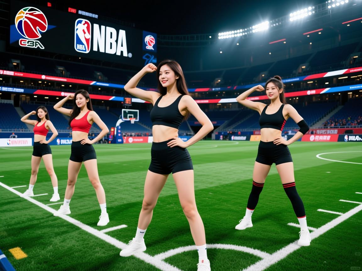 绿茵场上的女士们将展现出顶尖实力