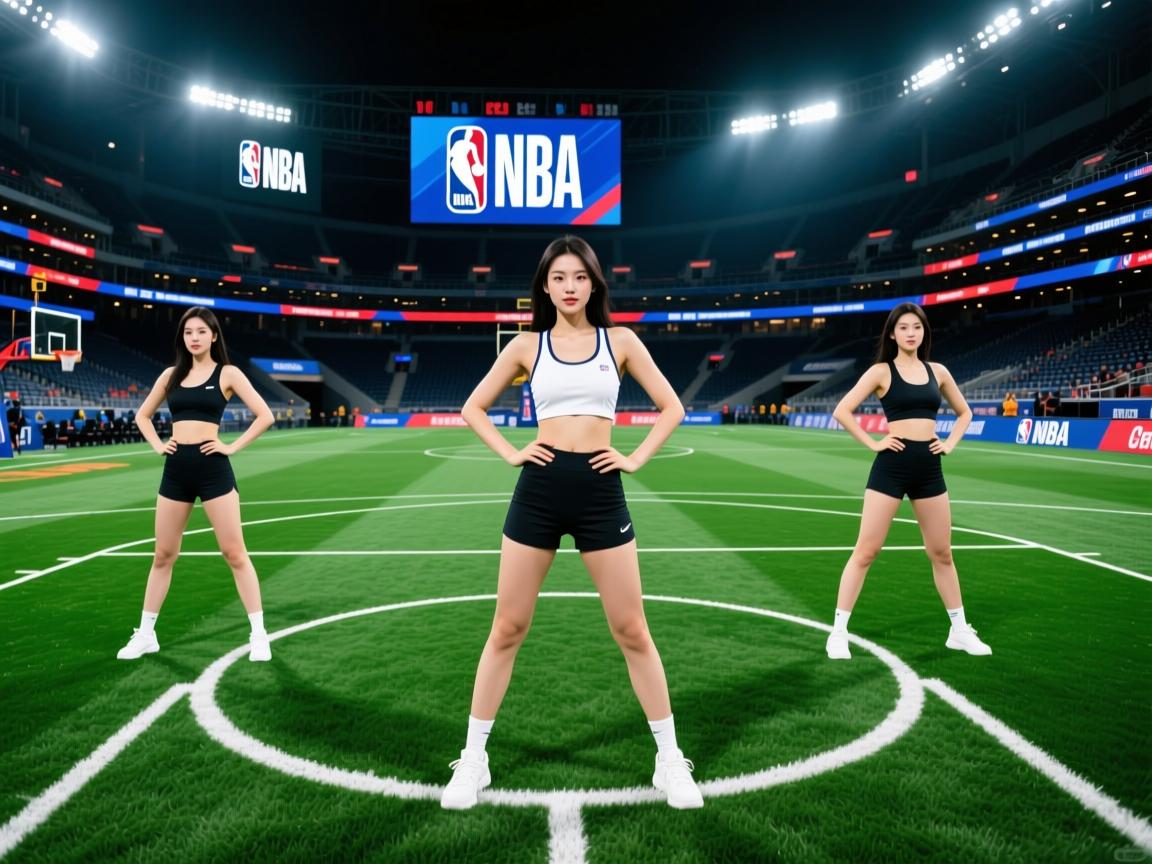 绿茵场上的女士们将展现出顶尖实力 第2张