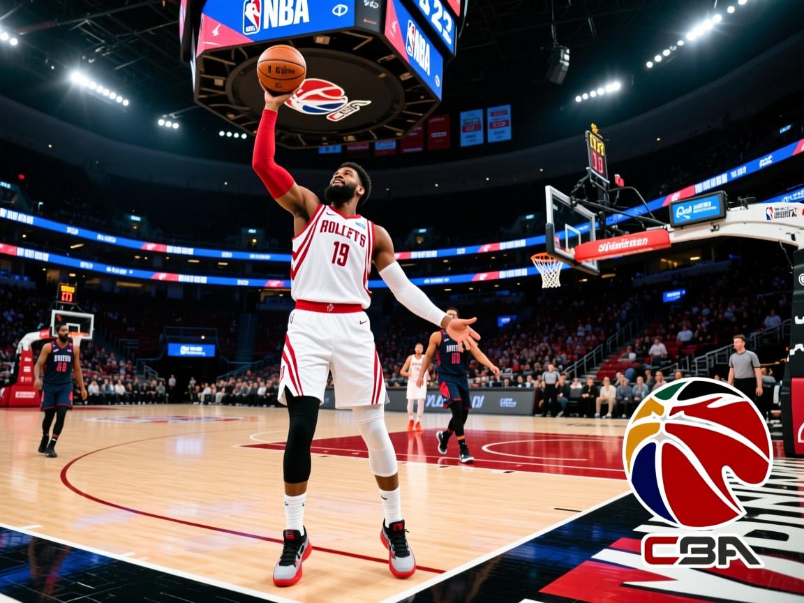 火箭队连胜又止,季后赛冲击力如何? 第2张