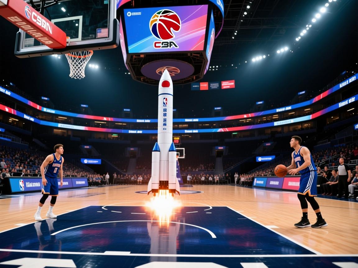 火箭胜魔术，结束两连败