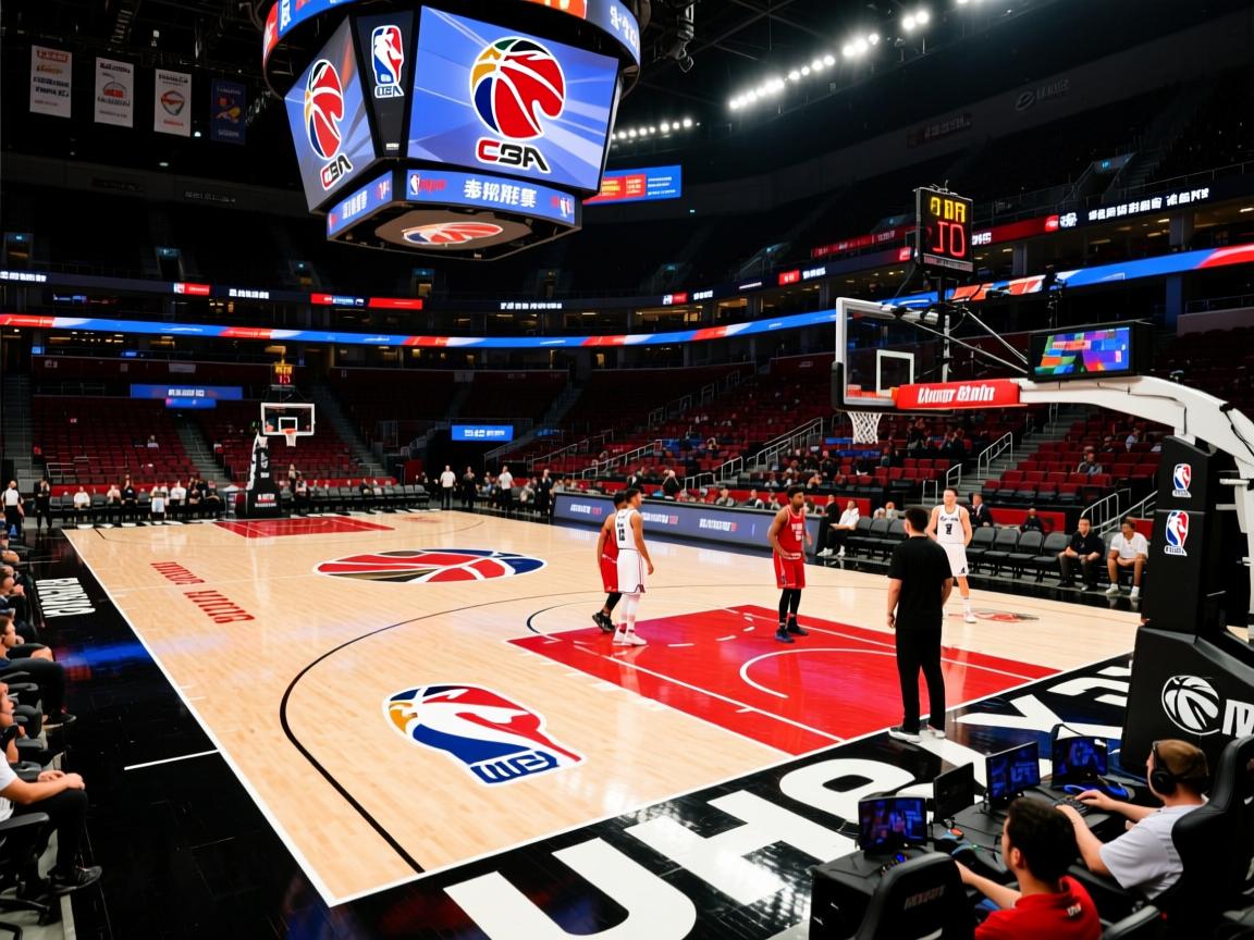 开拓者队遭遇三连败，季后赛形势堪忧  第2张