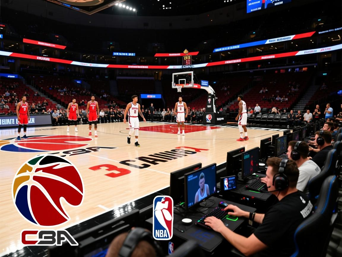 开拓者队遭遇三连败，季后赛形势堪忧  第3张