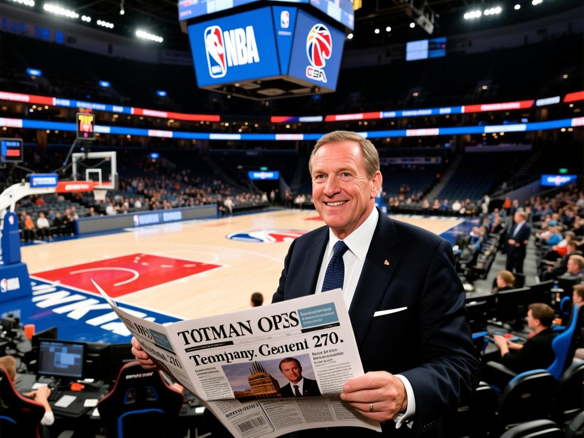 泰晤士报弗格森爵士资产情况良好，旗下公司去年盈利270万