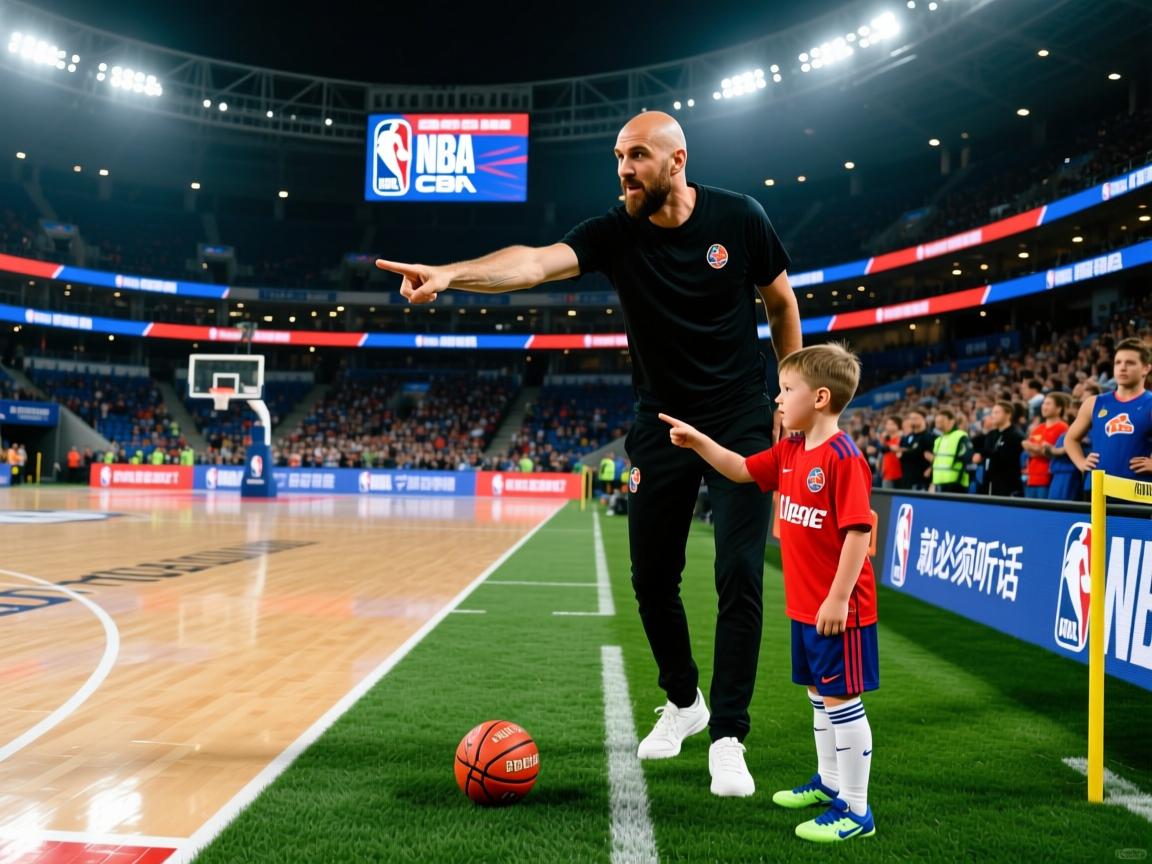 瓜迪奥拉悬崖勒马给小将指明道路：想成为“新梅西”，就必须听话的简单介绍