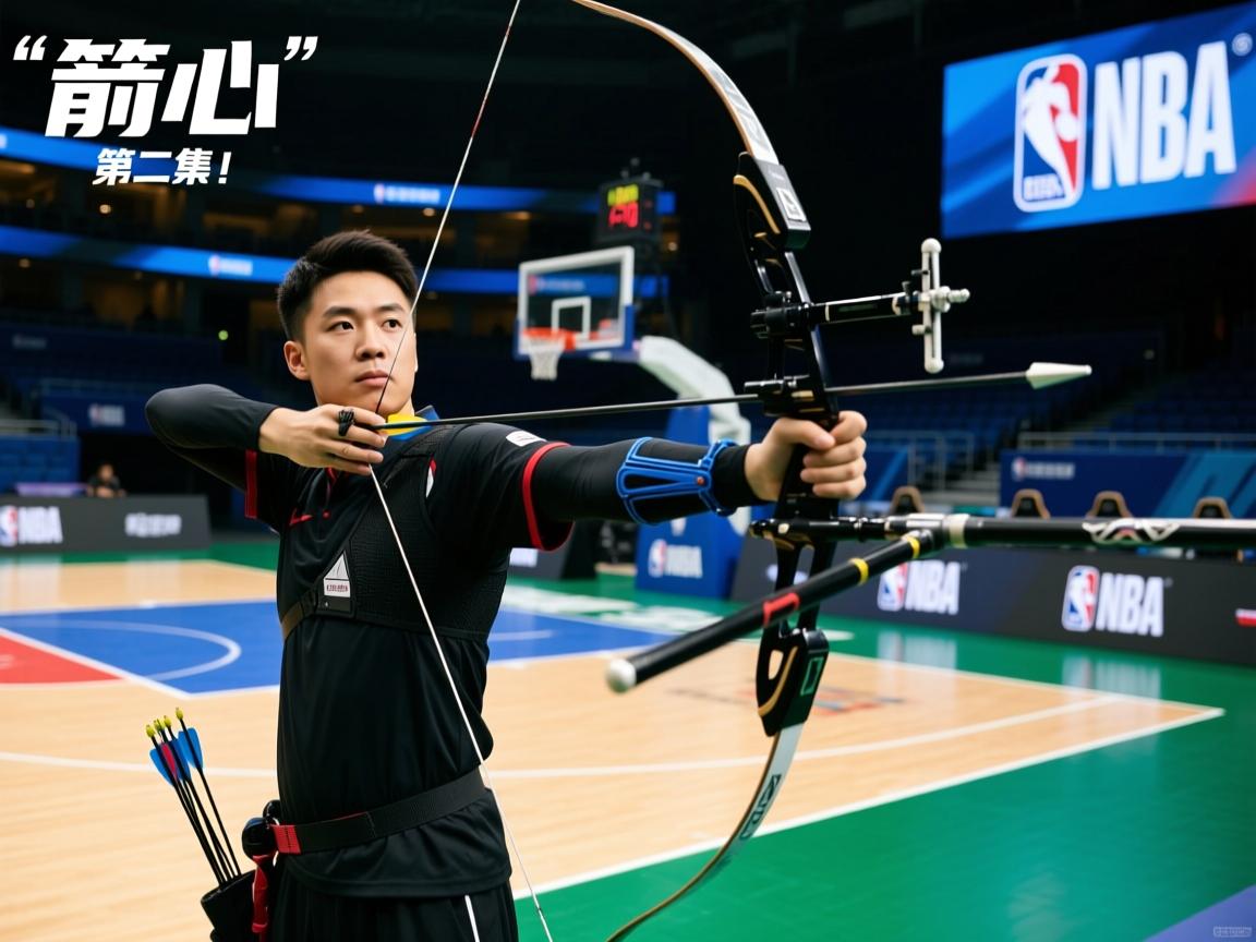 《箭心》第二集:射箭初体验,这系统是不是在耍我啊?的简单介绍