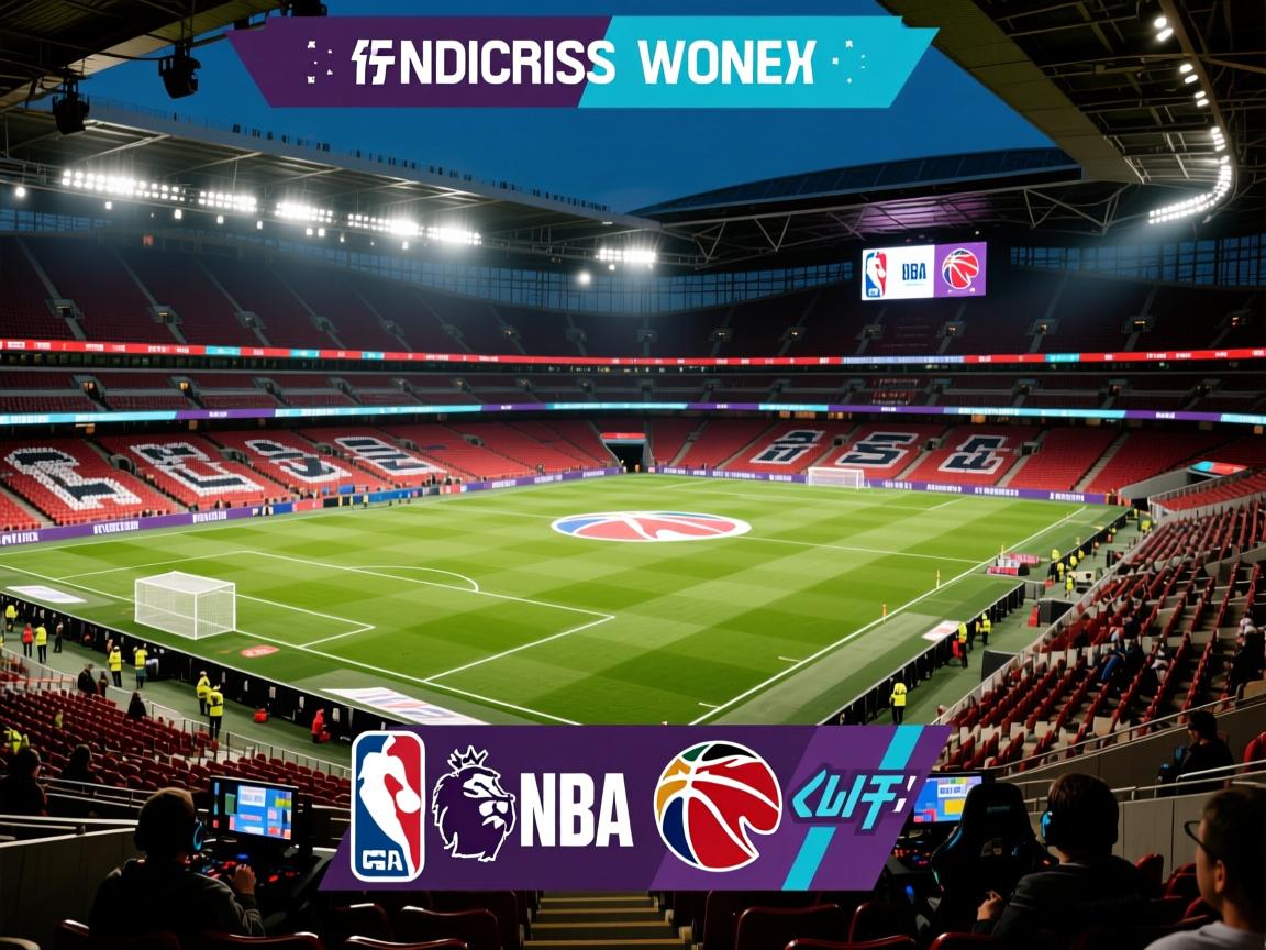 官方英超焦点对决全景解读  第2张