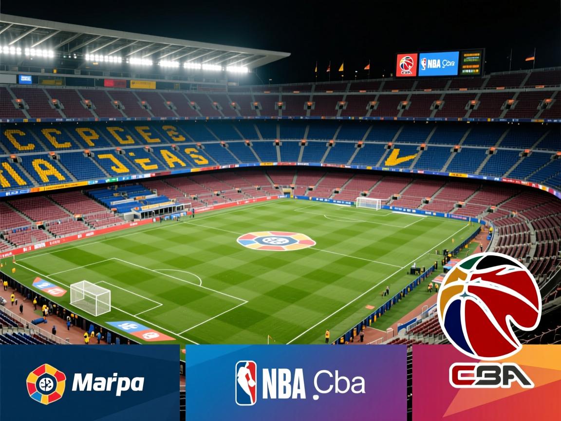 西甲联赛品牌价值评估 第2张