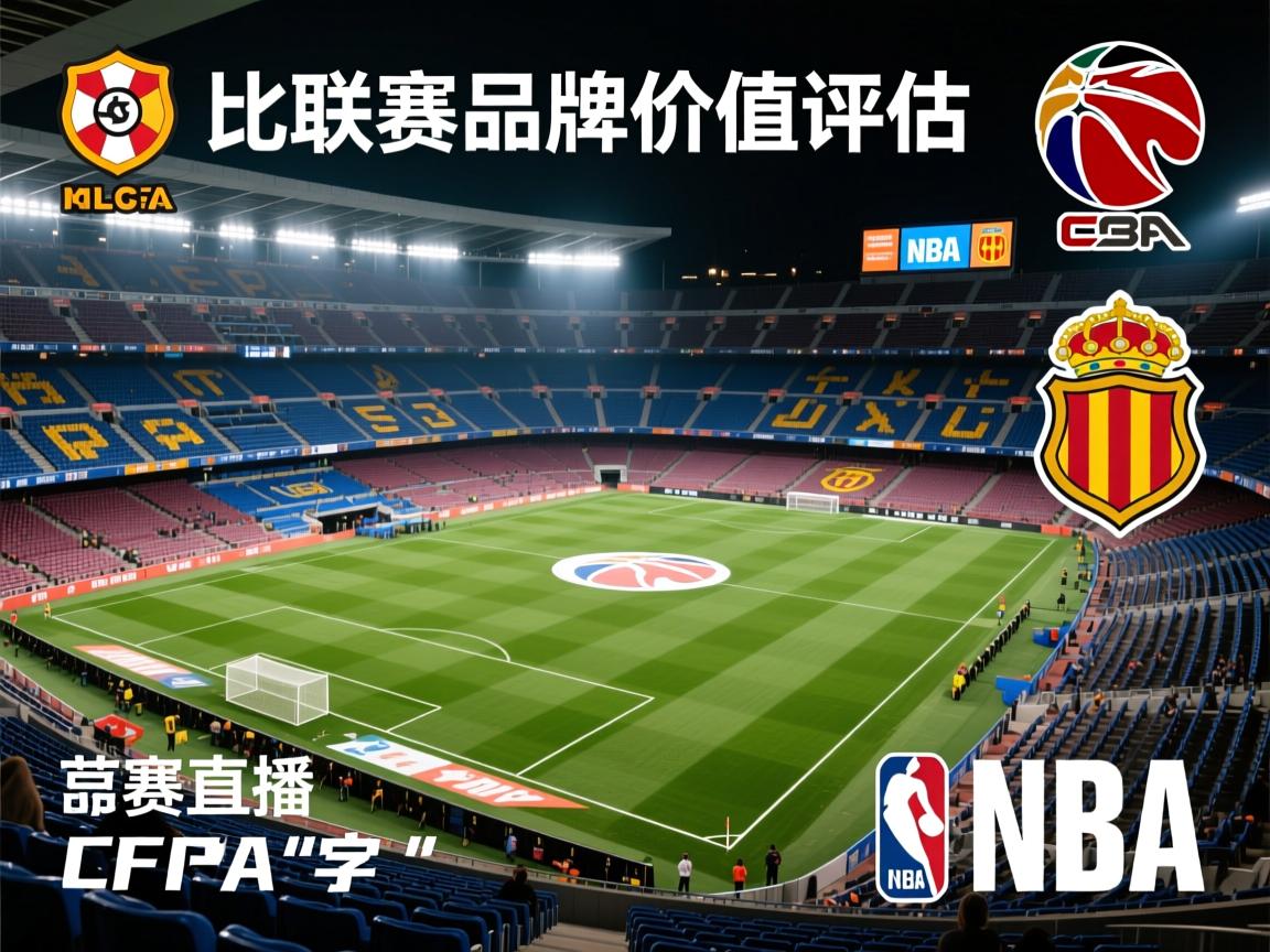 西甲联赛品牌价值评估