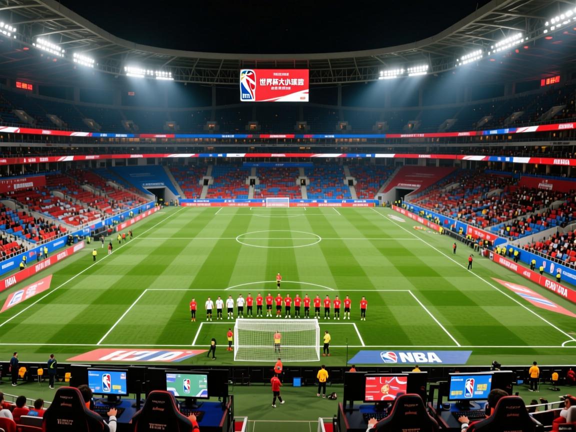 世界杯大小球阵容影响：从首发名单看比赛走向  第2张