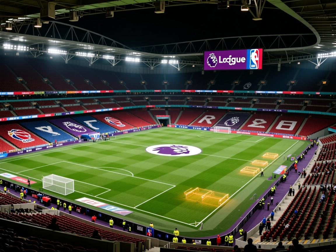 英超联赛商业价值变化分析  第3张